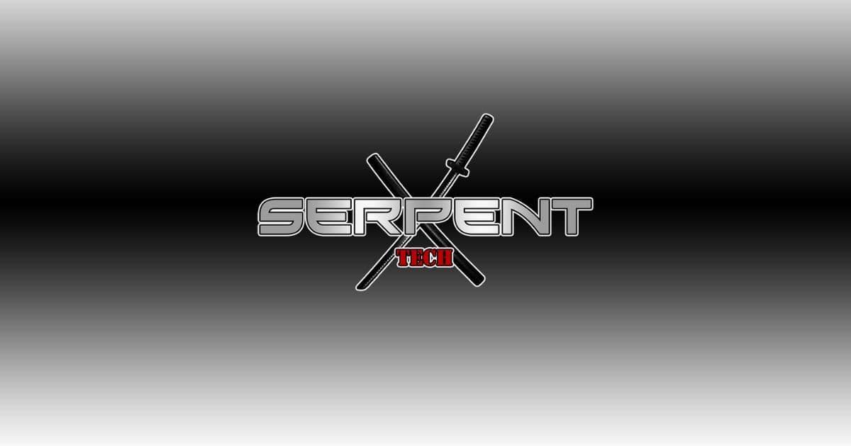 SerpentX Tech